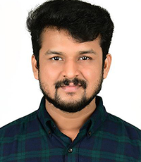 Dr. Rizvin K Rasheed