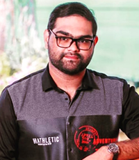 Dr. NAZRIN FATHIMA P.M