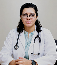 Dr. SHAHINA ABDUL RAHIMAN